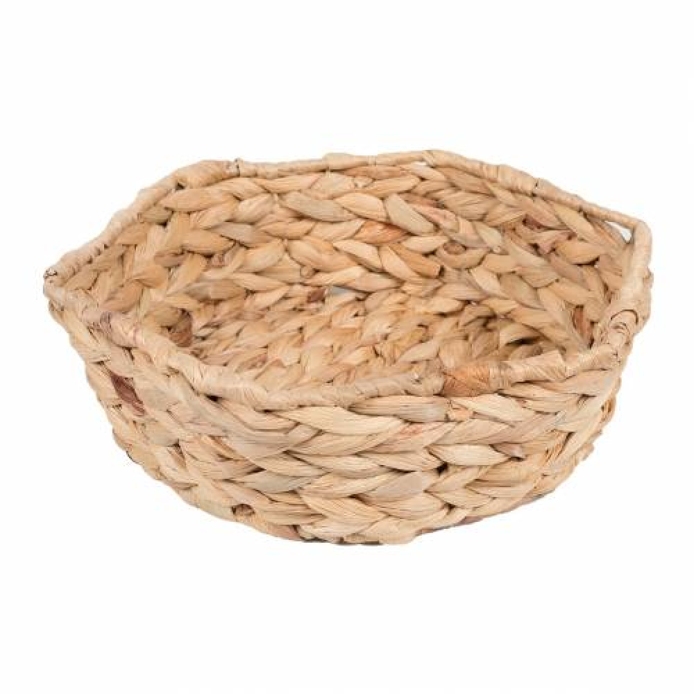 миска плетеная №3