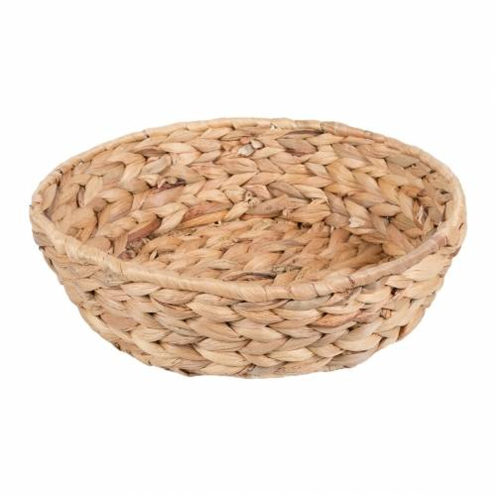 миска плетеная №3