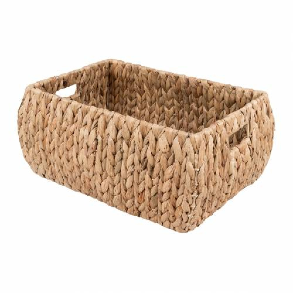 плетеный короб №3