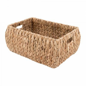 плетеный короб №3