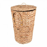 бельевая корзина с крышкой №3