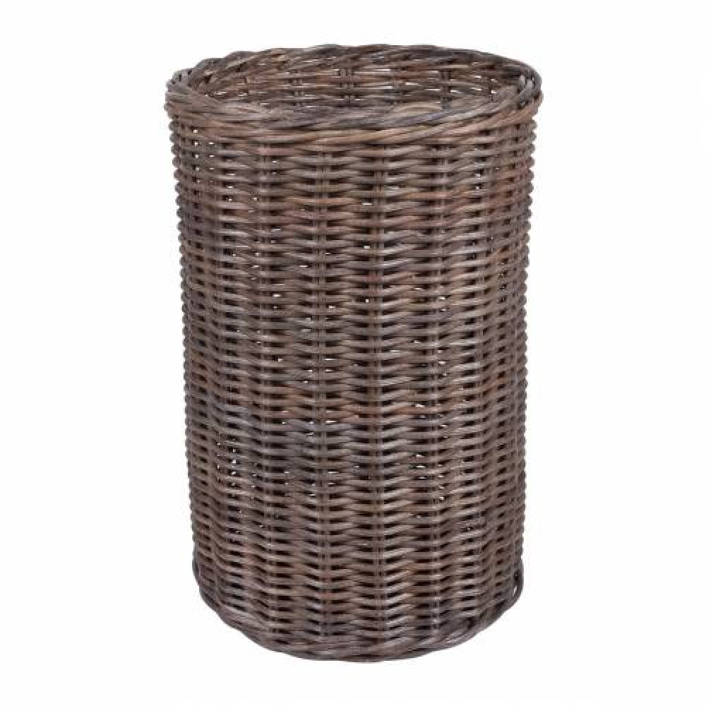 корзина плетеная для хранения