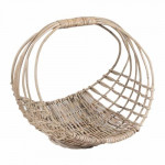 фруктовница плетеная №2