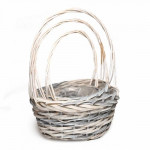 набор корзин