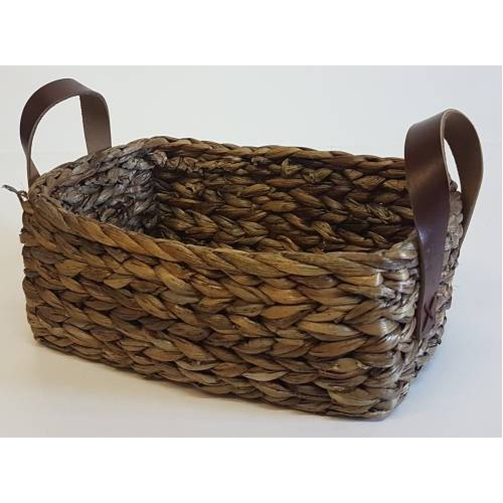корзины плетеные №5