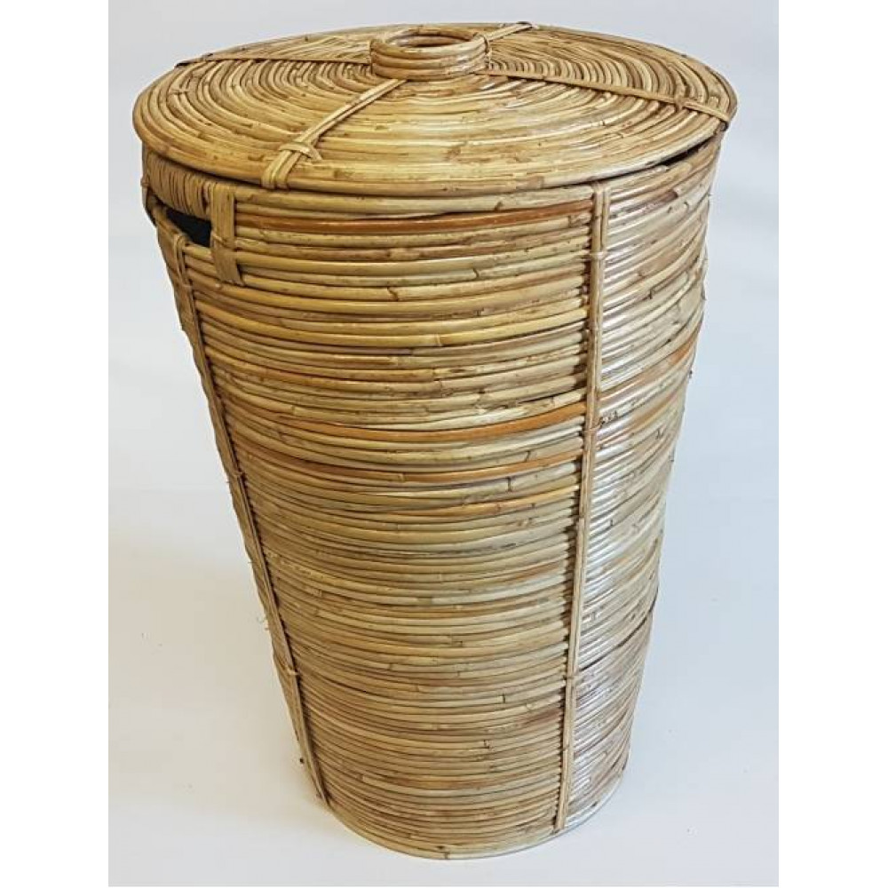 корзина плетеная №2