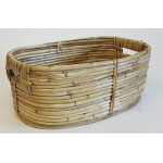 корзина плетеная №3