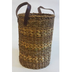 корзина плетеная №5