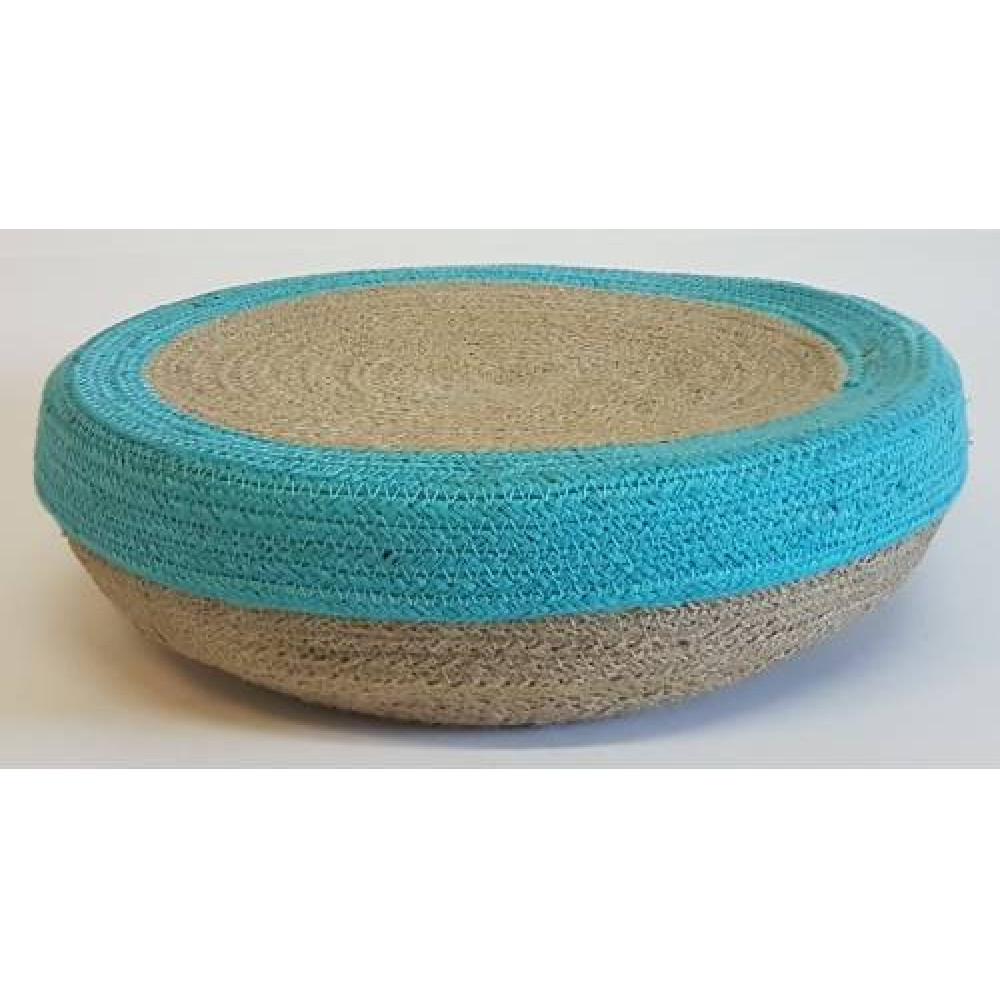 корзина из джута № 5