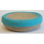 корзина из джута № 5