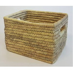 корзина плетеная №3