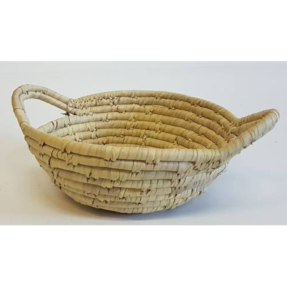 корзина плетеная №5