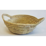 корзина плетеная №5