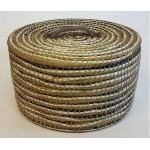 корзина плетеная №2