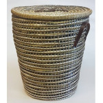 корзина плетеная №3