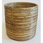 корзина плетеная №4