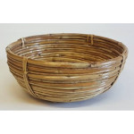 корзина плетеная №3