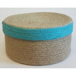 корзина плетеная №5