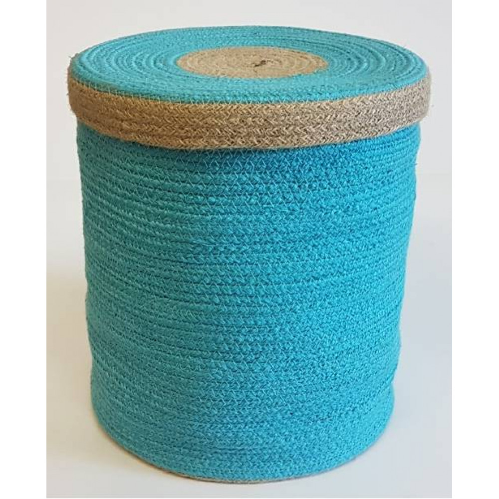 корзина плетеная №3