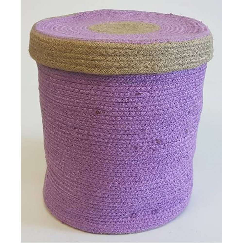 корзина плетеная №3