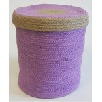 корзина плетеная №3