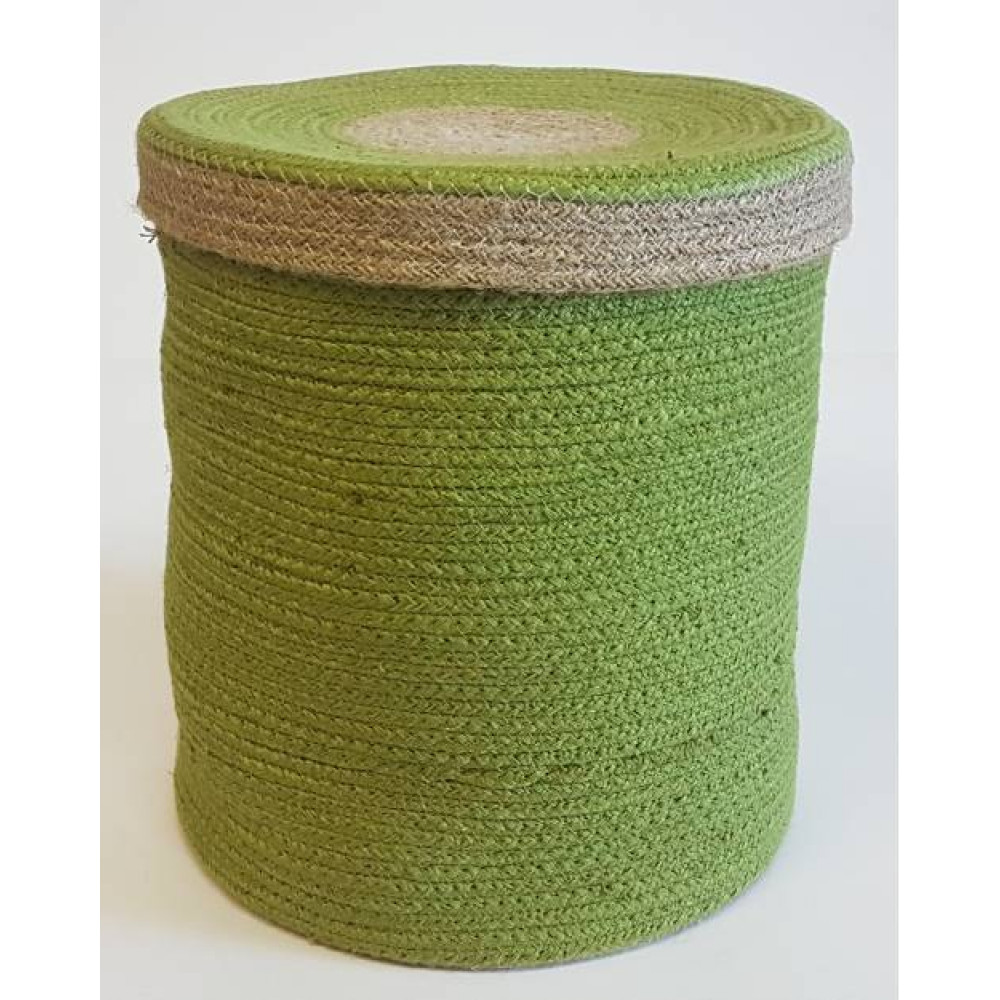 корзина плетеная №3