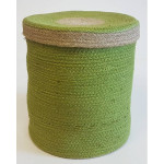 корзина плетеная №3