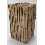 кашпо плетеное 