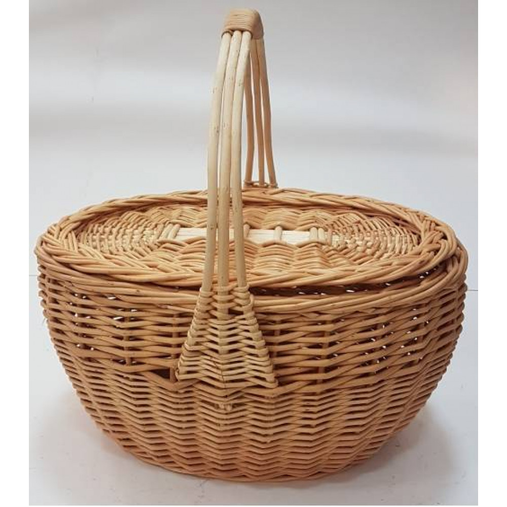 корзина для пикника