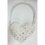 кашпо плетеное №3