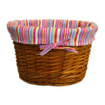 кузовок оранжевый