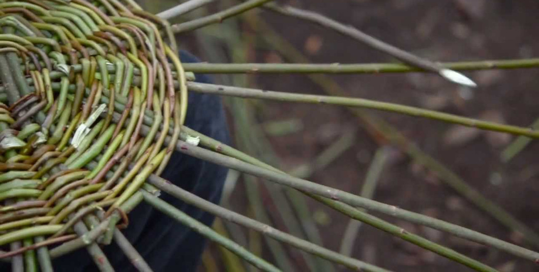 Интернет-магазин плетеных изделий 0