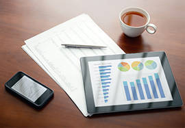 Плетёные изделия